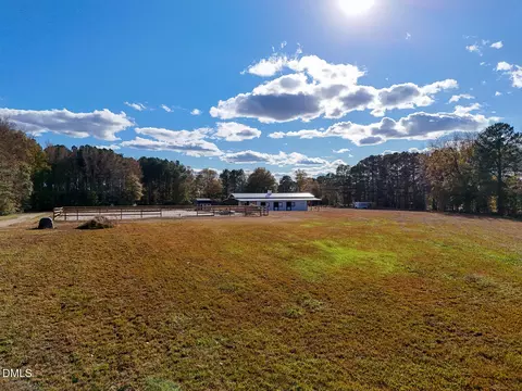 9637 Earpsboro Chamblee Rd, Wendell, NC 27591