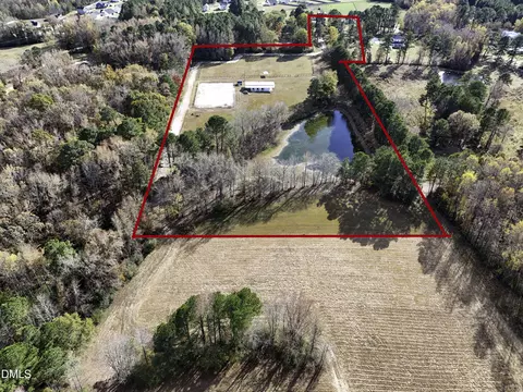 9637 Earpsboro Chamblee Rd, Wendell, NC 27591