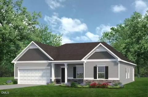178 Cheshire Farm Dr, Smithfield, NC 27577