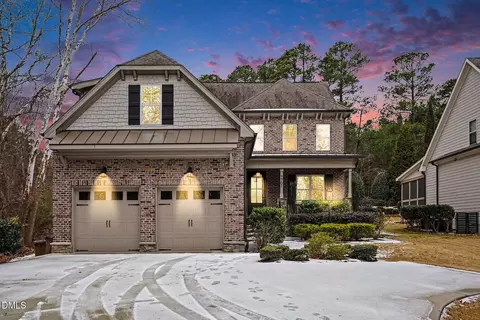 9701 San Remo Pl, Wake Forest, NC 27587