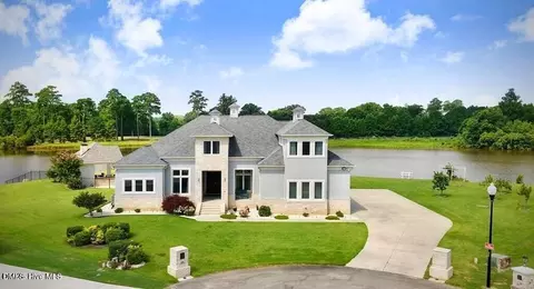 105 Palmer Pl, Goldsboro, NC 27530