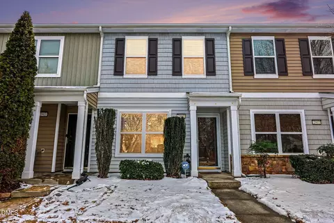 2905 Berkeley Spgs, Raleigh, NC 27616