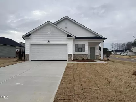 6712 Jersey Rd, Middlesex, NC 27557