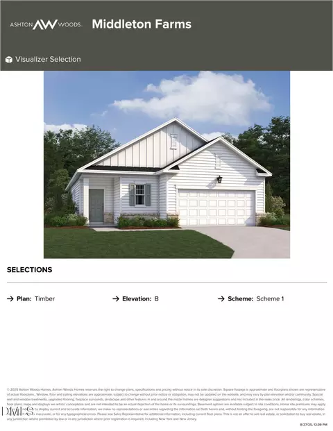 6712 Jersey Rd, Middlesex, NC 27557 photo 25