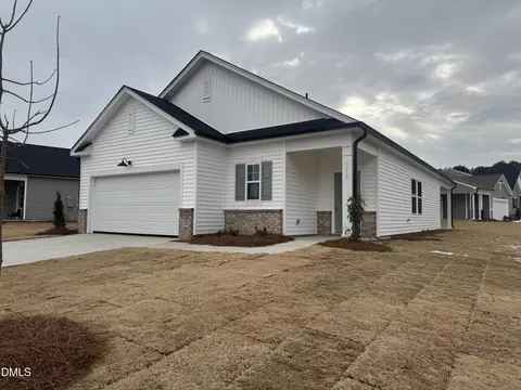 6712 Jersey Rd, Middlesex, NC 27557 photo 2