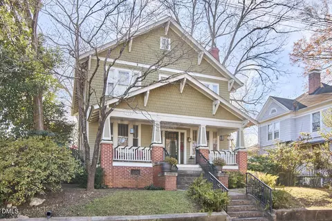 509 Cleveland St, Raleigh, NC 27605