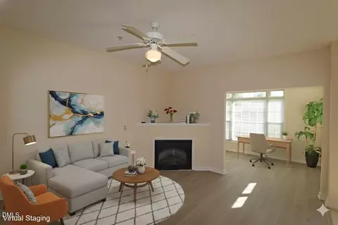 2520 Friedland #202, Raleigh, NC 27617