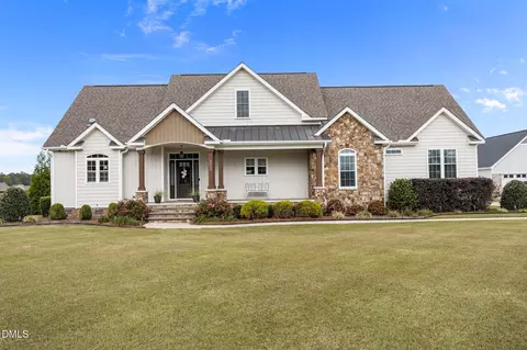 352 V O A Site C Rd, Greenville, NC 27834