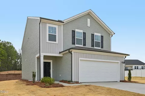 11793 Salers Loop, Middlesex, NC 27557