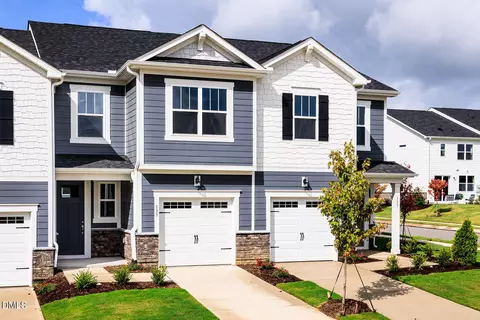 133 Silver Pine Dr #LOT 49, Angier, NC 27501