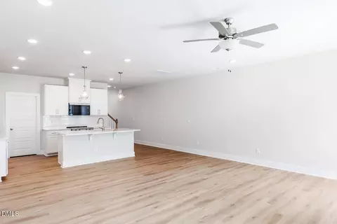 133 Silver Pine Dr #LOT 49, Angier, NC 27501