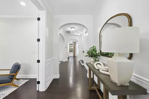Entry Way - 1639 Padstone Dr, Apex, NC 27502 photo 1 of 2
