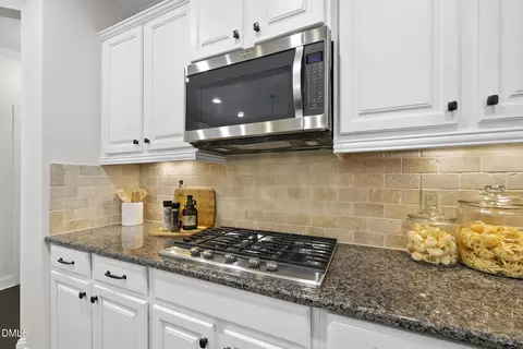 Kitchen - 1639 Padstone Dr, Apex, NC 27502 photo 3 of 4