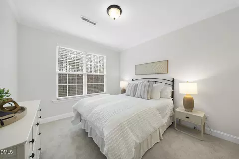 Bedroom - 1639 Padstone Dr, Apex, NC 27502 photo 1 of 2