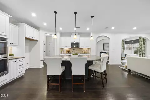 Kitchen - 1639 Padstone Dr, Apex, NC 27502 photo 1 of 4