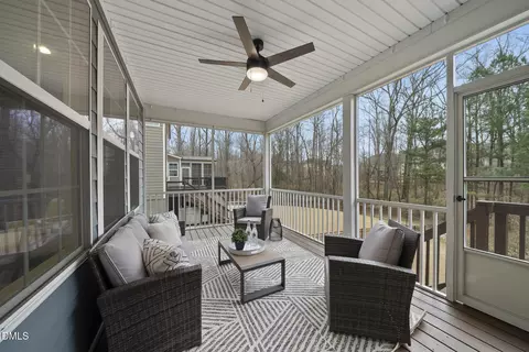 Exterior - 1639 Padstone Dr, Apex, NC 27502 photo 2 of 4
