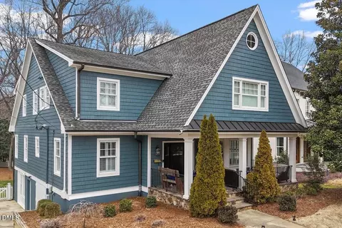 2833 Claremont Rd, Raleigh, NC 27608