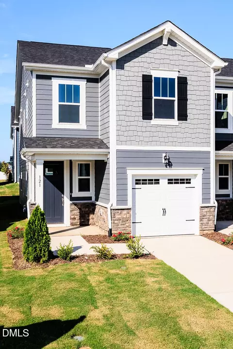 121 Silver Pine Dr #LOT 52, Angier, NC 27501 photo 2