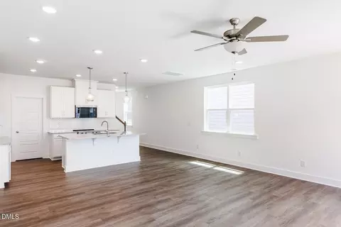 121 Silver Pine Dr #LOT 52, Angier, NC 27501 photo 11