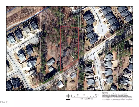 2210 Stephens Rd, Cary, NC 27518