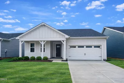 130 Vaughan Farms Dr #LOT 66, Angier, NC 27501