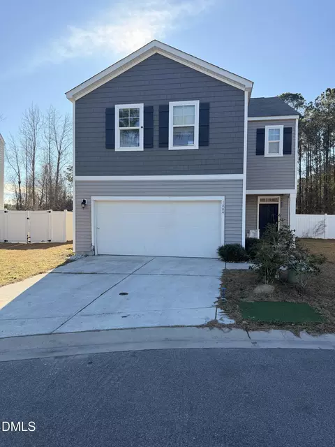 1809 Marigot Ct, Wilmington, NC 28411