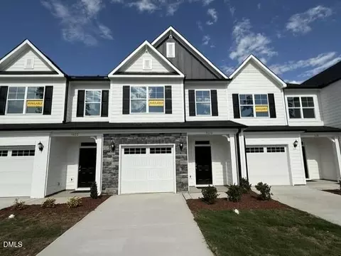 5420 Running Fox Ln, Durham, NC 27703
