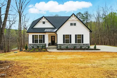 285 Gilliland Rd, Siler City, NC 27344