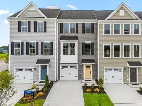 1220 Helms St, Durham, NC 27713