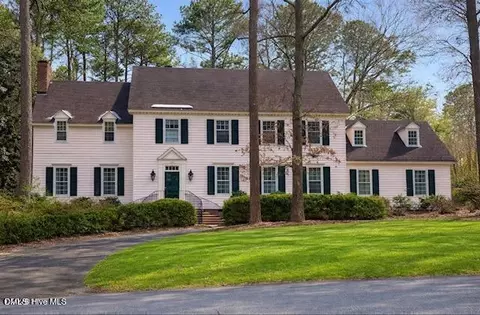 108 Candle Ct, Rocky Mount, NC 27804