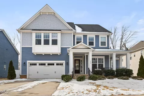 209 Mystic Pine Pl, Apex, NC 27539