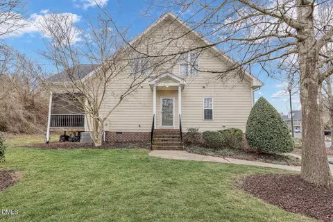 747 Parkside Townes Ct, Wake Forest, NC 27587