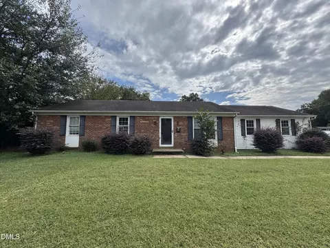 201 E Harden St, Graham, NC 27253