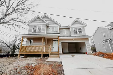 305 E Perry Ave, Wake Forest, NC 27587