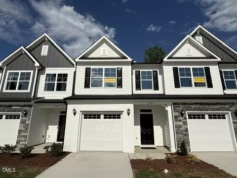 5422 Running Fox Ln, Durham, NC 27703