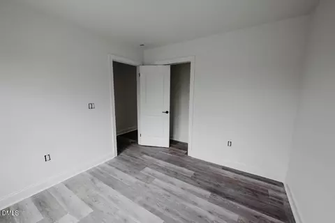 Bedroom - 309 E Perry Ave, Wake Forest, NC 27587 photo 4 of 7