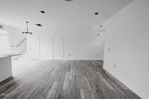 Living - 309 E Perry Ave, Wake Forest, NC 27587 photo 1 of 1