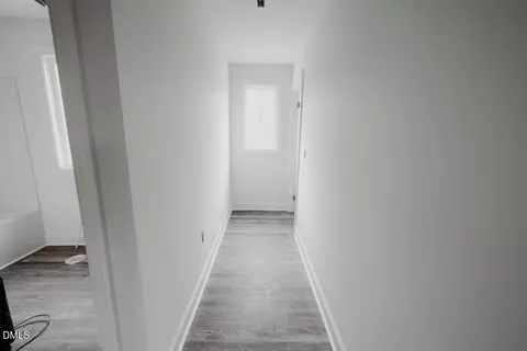 Entry Way - 309 E Perry Ave, Wake Forest, NC 27587 photo 5 of 5