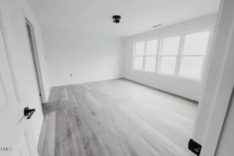 Bedroom - 309 E Perry Ave, Wake Forest, NC 27587 photo 1 of 7