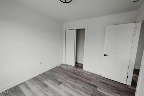 Bedroom - 309 E Perry Ave, Wake Forest, NC 27587 photo 7 of 7