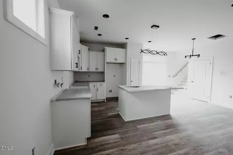 Entry Way - 309 E Perry Ave, Wake Forest, NC 27587 photo 1 of 5
