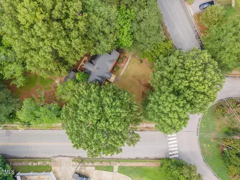 301 N King Charles Rd, Raleigh, NC 27610