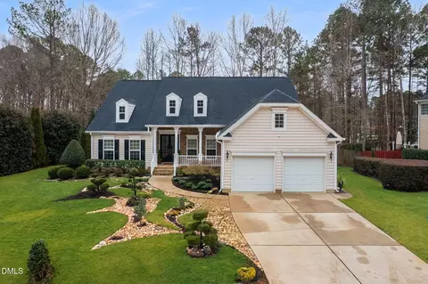 4412 Fairview Ridge Ln, Apex, NC 27539