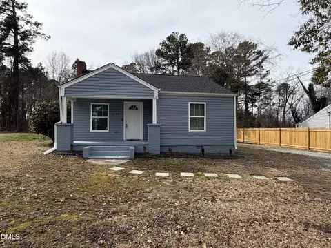 3609 Cub Creek Rd, Durham, NC 27704