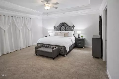 182 Hillmont Dr, Garner, NC 27529