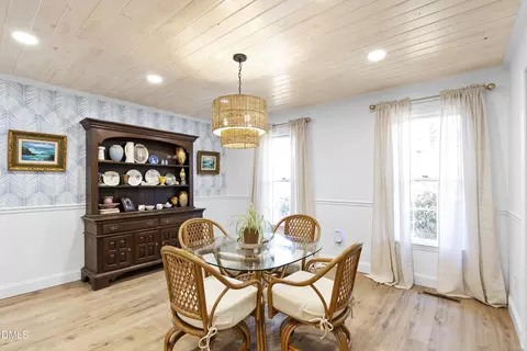 Dining - 1023 Devonshire Trl, Aberdeen, NC 28315 photo 2 of 4