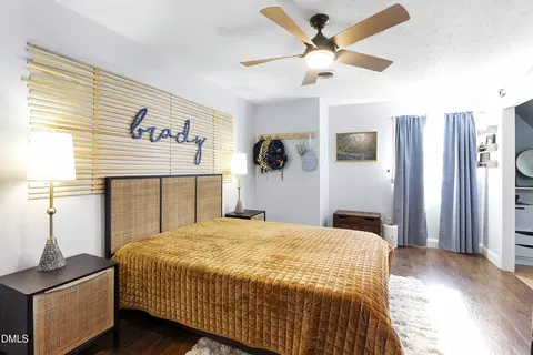 Bedroom - 1023 Devonshire Trl, Aberdeen, NC 28315 photo 3 of 5