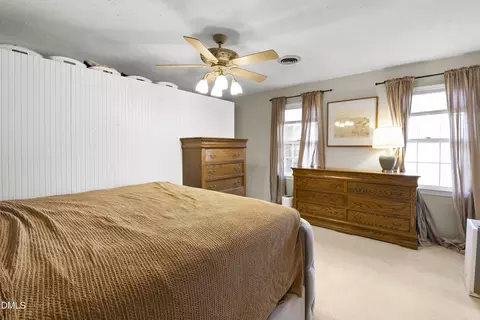Bedroom - 1023 Devonshire Trl, Aberdeen, NC 28315 photo 1 of 5
