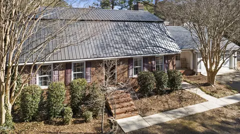 Exterior - 1023 Devonshire Trl, Aberdeen, NC 28315 photo 12 of 13