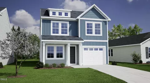 170 Thomas Trl, Lillington, NC 27546